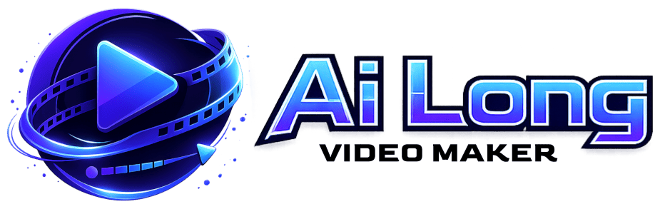 AI Long Video Maker