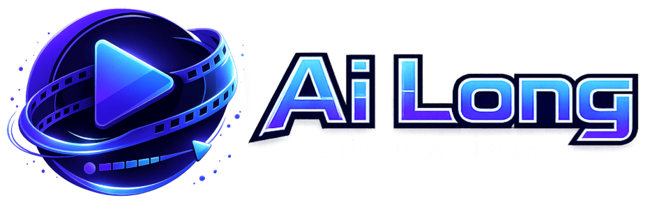 AI Long Video Maker