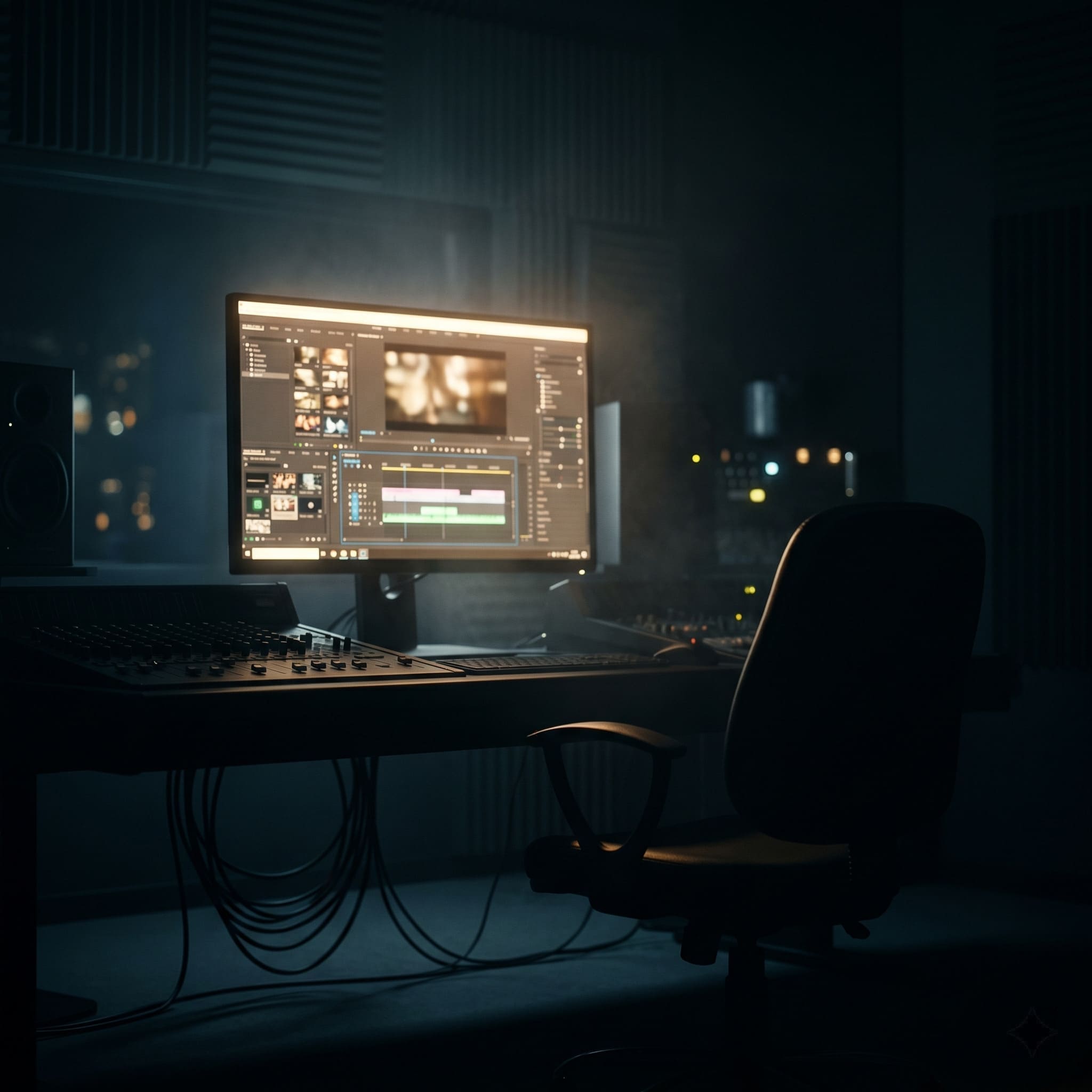 Workspace